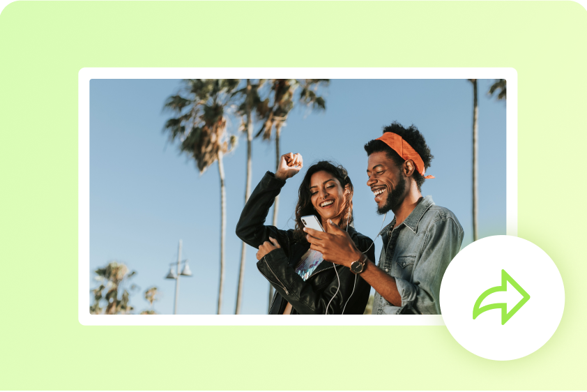 impulsar la promoción