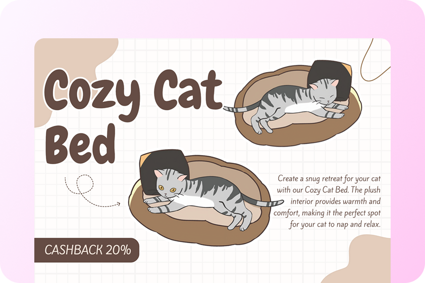 Hozzon létre figyelemfelkeltő hirdetéseket