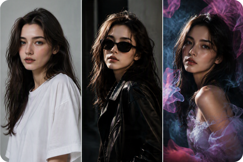 Match your personal aesthetic
