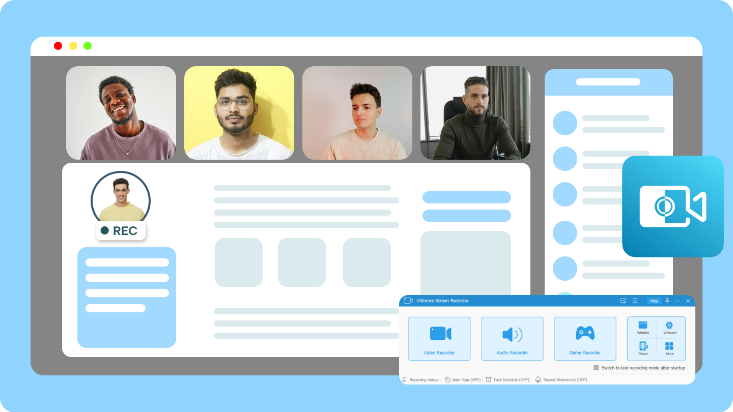 fonepaw skärminspelare