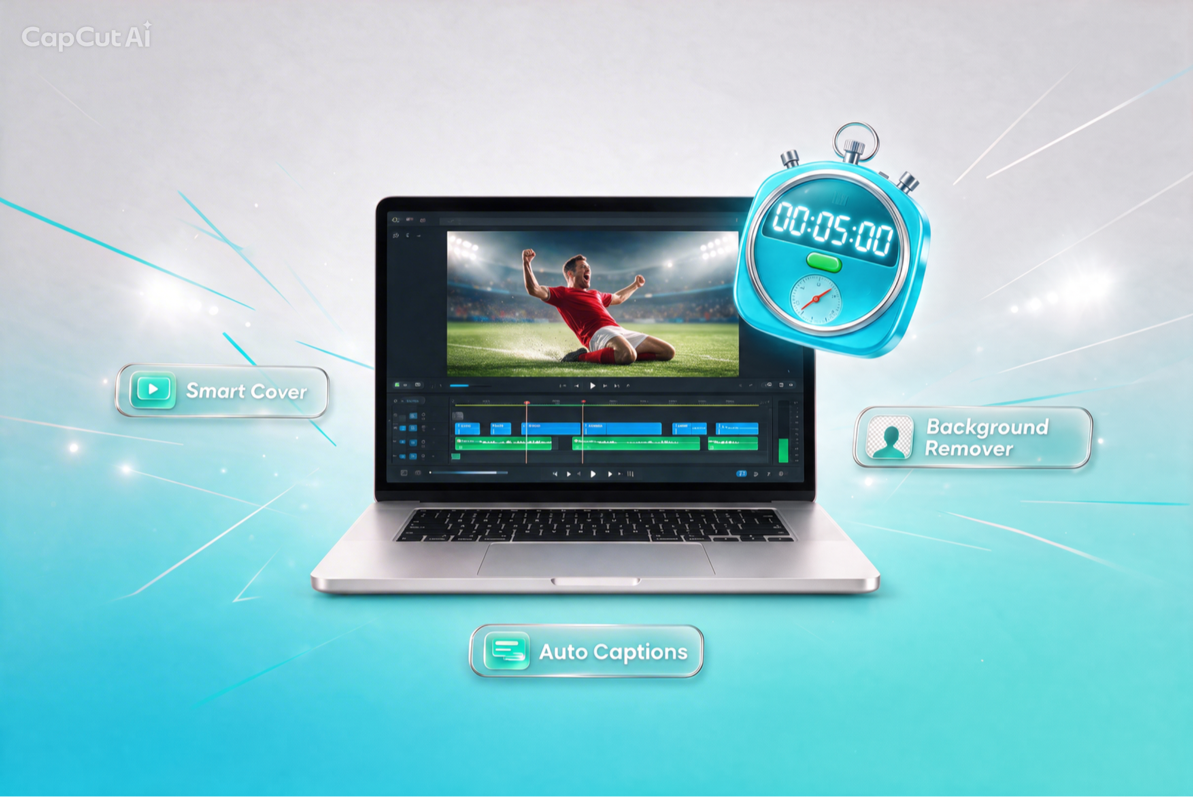 Transfer Deadline Day: How to Cut a Reaction Video Fast
