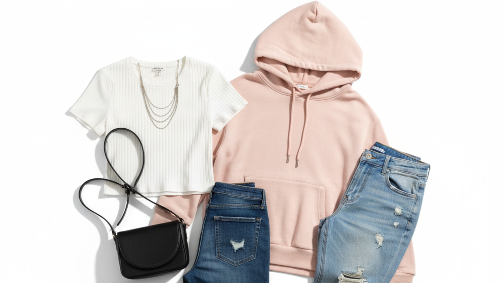 Presence of white background in images