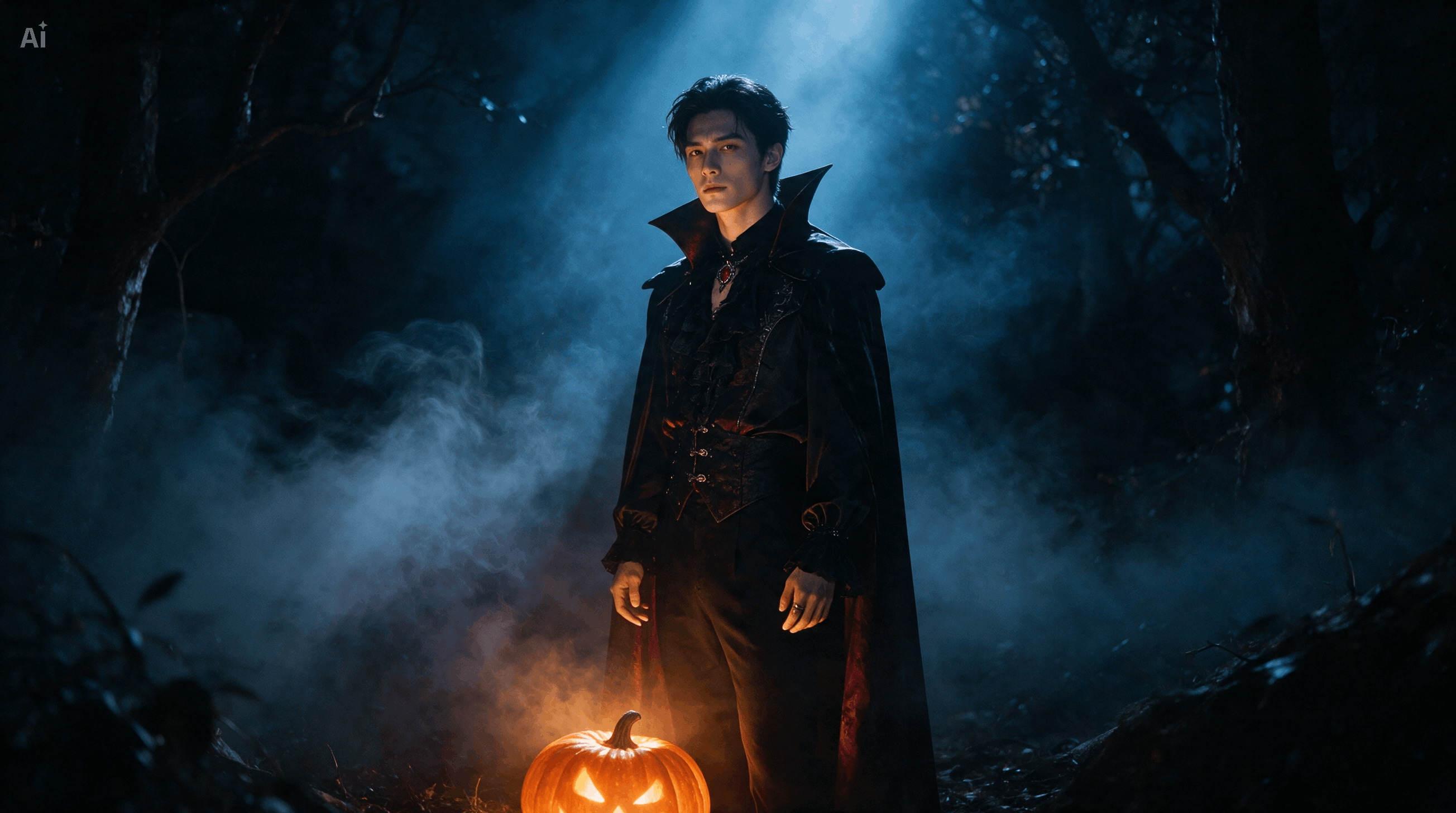 Tune The Spooky Setting