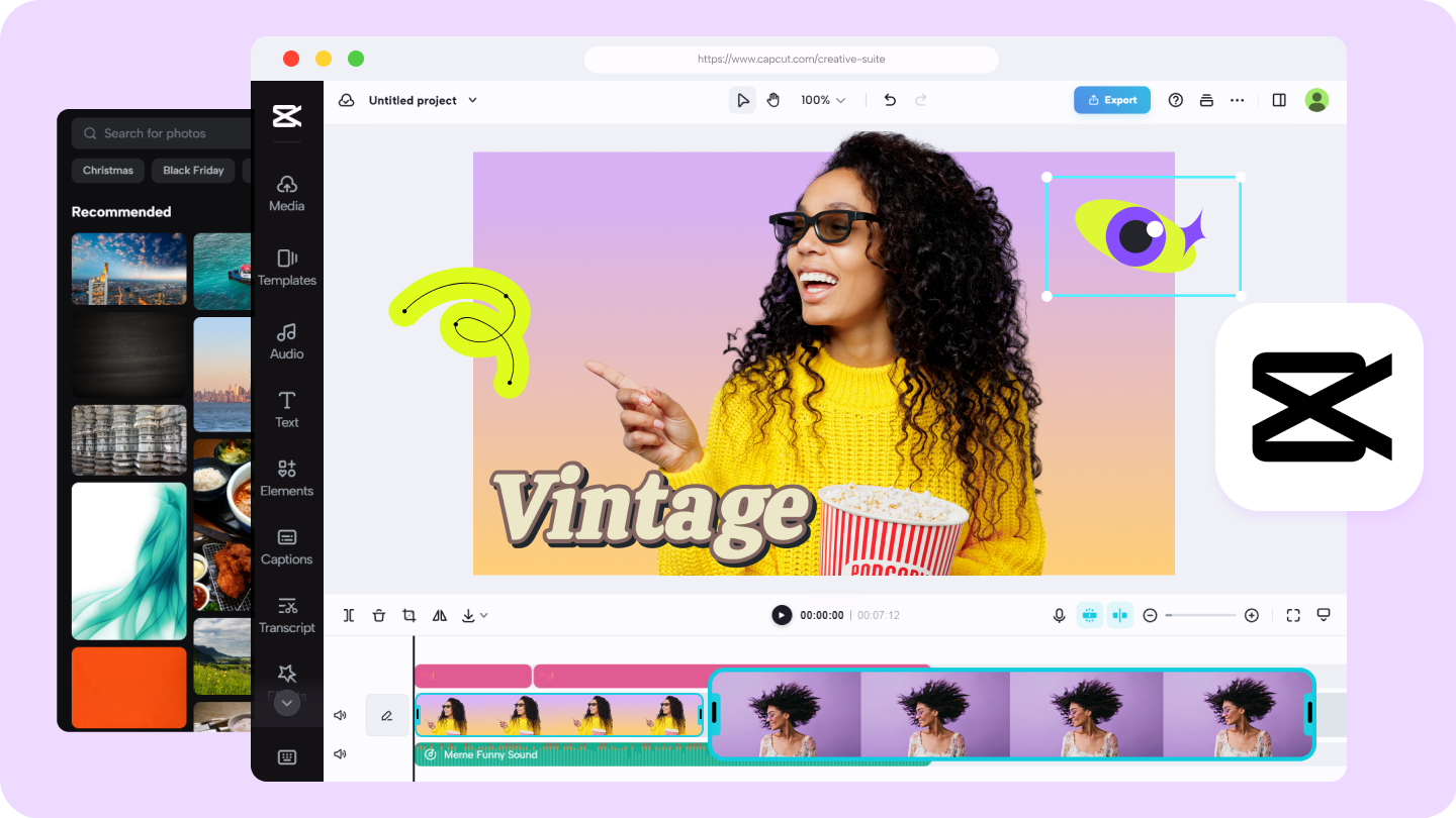 Topp 6 Alternativ till Adobe Creative Cloud Ladda ner gratis