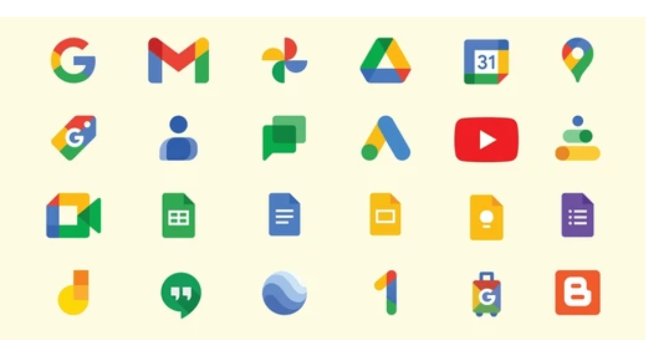 Branded House example