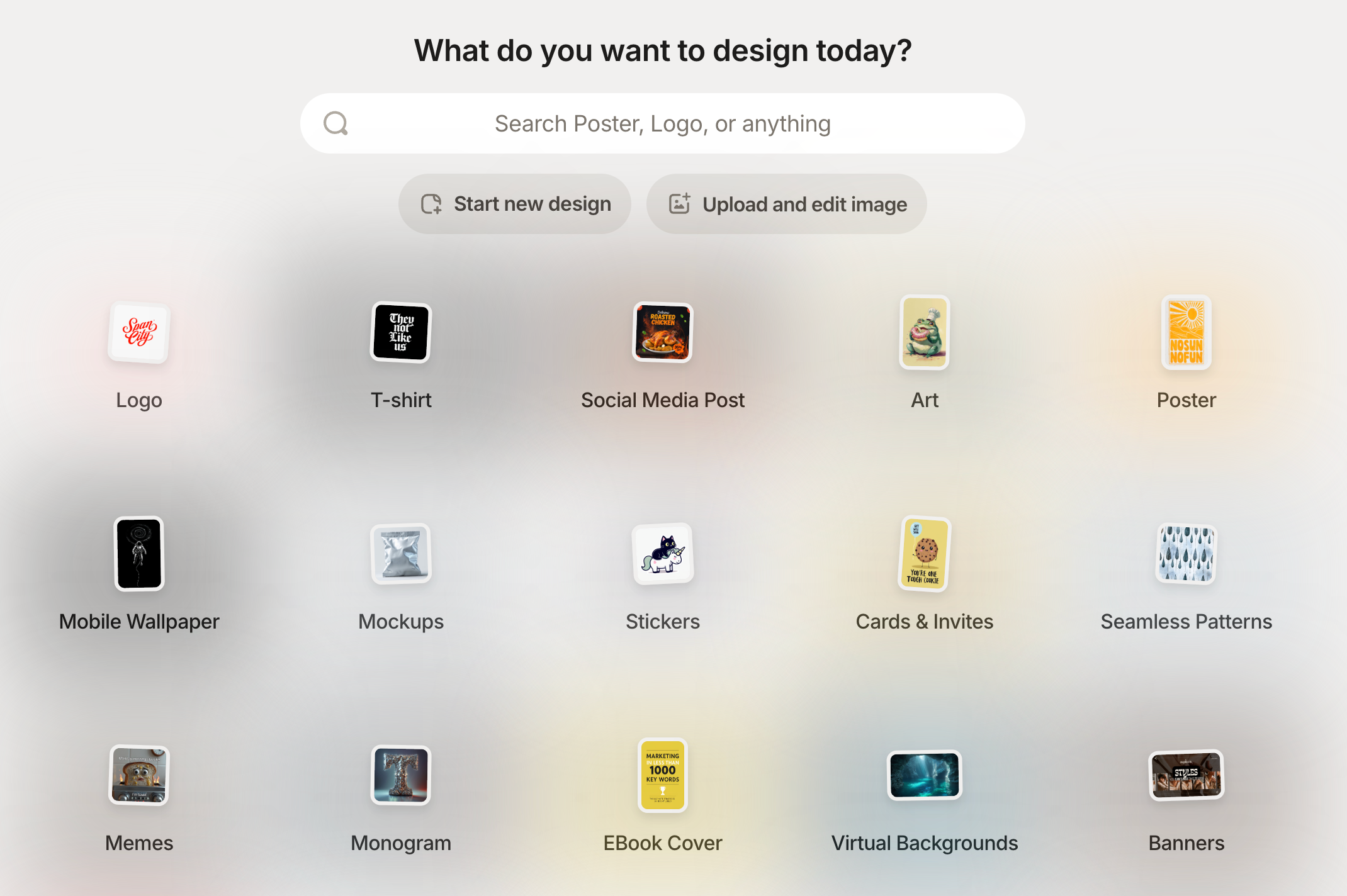 Playground AI: AI Image Design