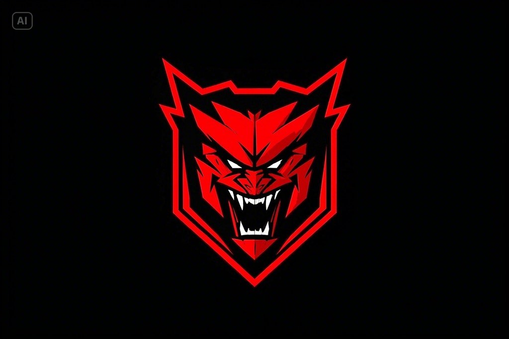 Exportiert Team-Logo