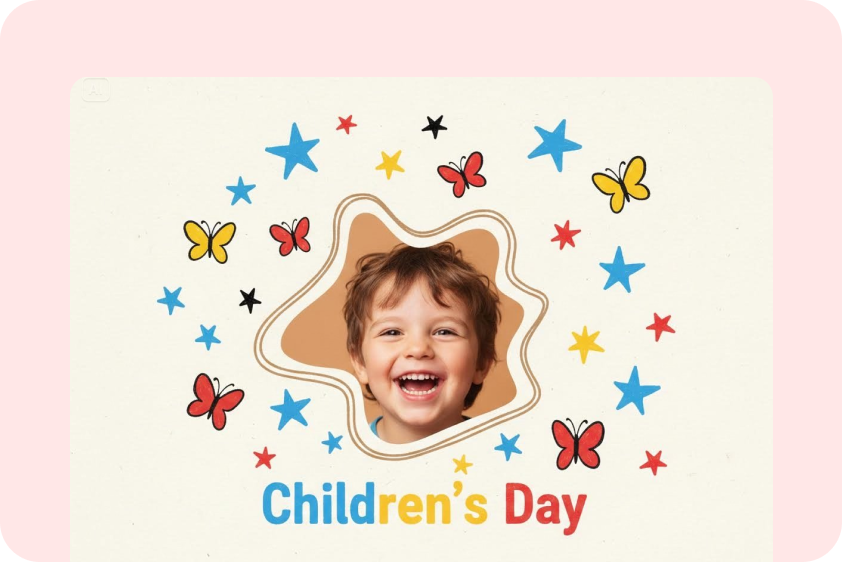 Convert marketing visuals using Dreamina image shape changer