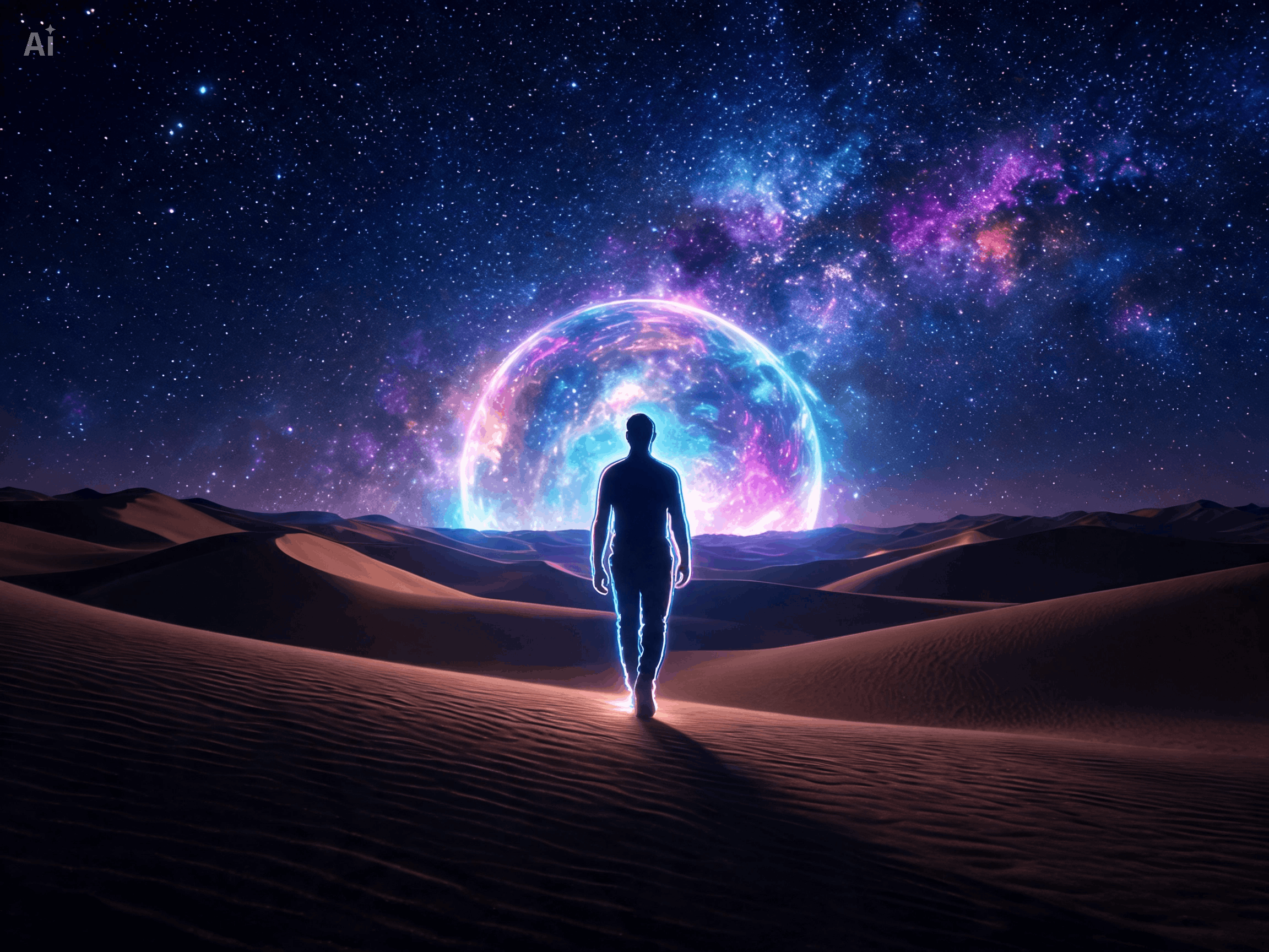 Refine scene composites