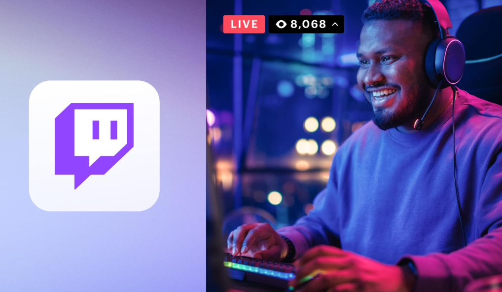 Twitch