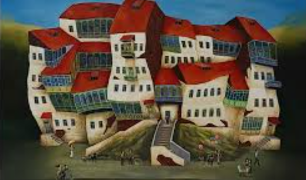 Artistic and conceptual designs