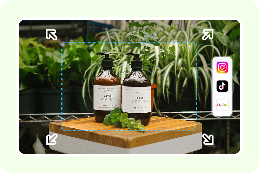 Boost content output