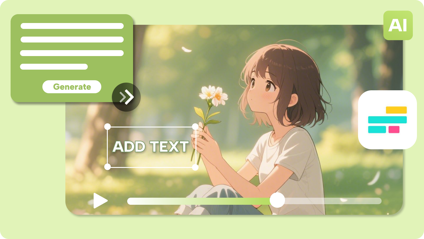 kapwing ai video generator