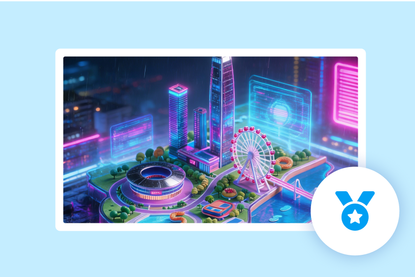 expand your creativity with quick variations