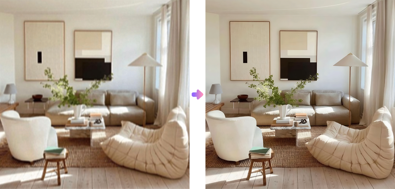 Interior design
