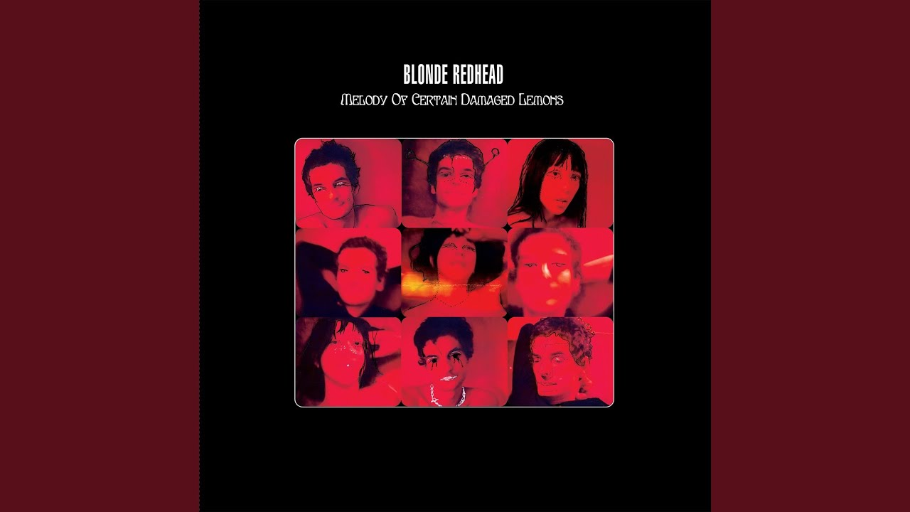 For The Damaged Code - the dream music video meme