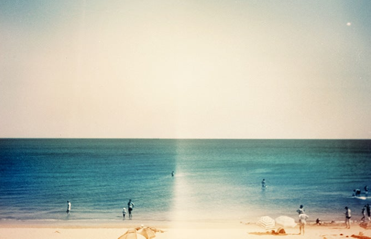 Grainy texture filters