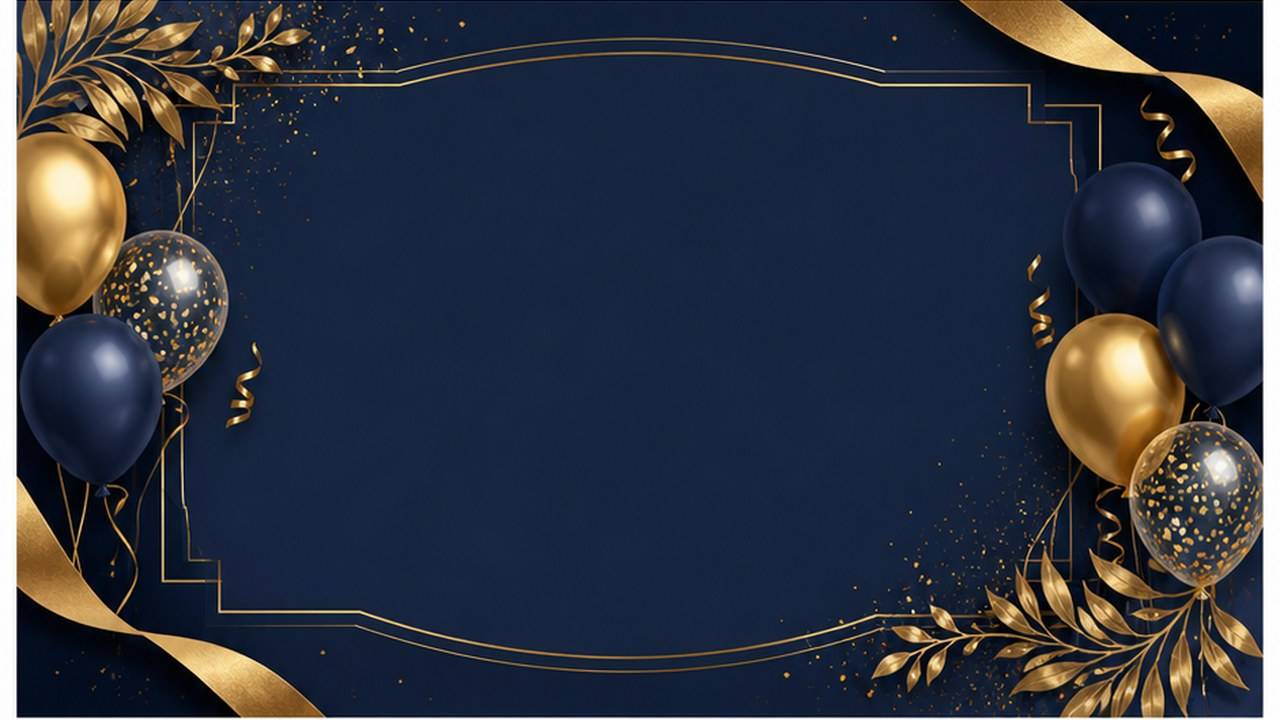 Happy Birthday Template for 4 August 2026 prompt result 2