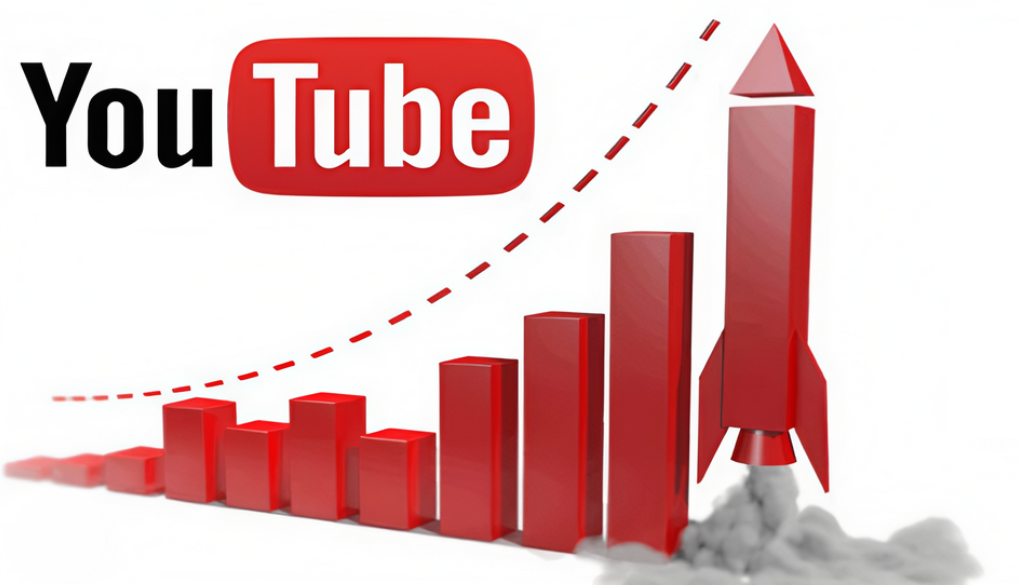 YouTube promotion