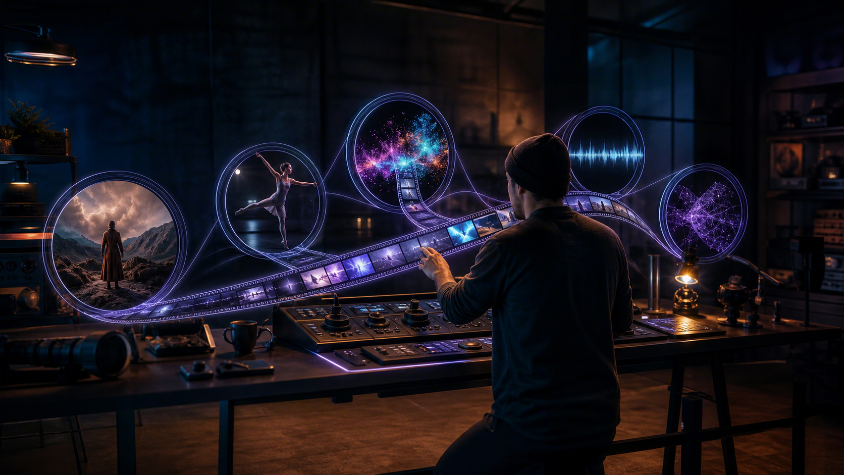 AI Video Gen for Content Creators: 8 Tools to Know in 2026