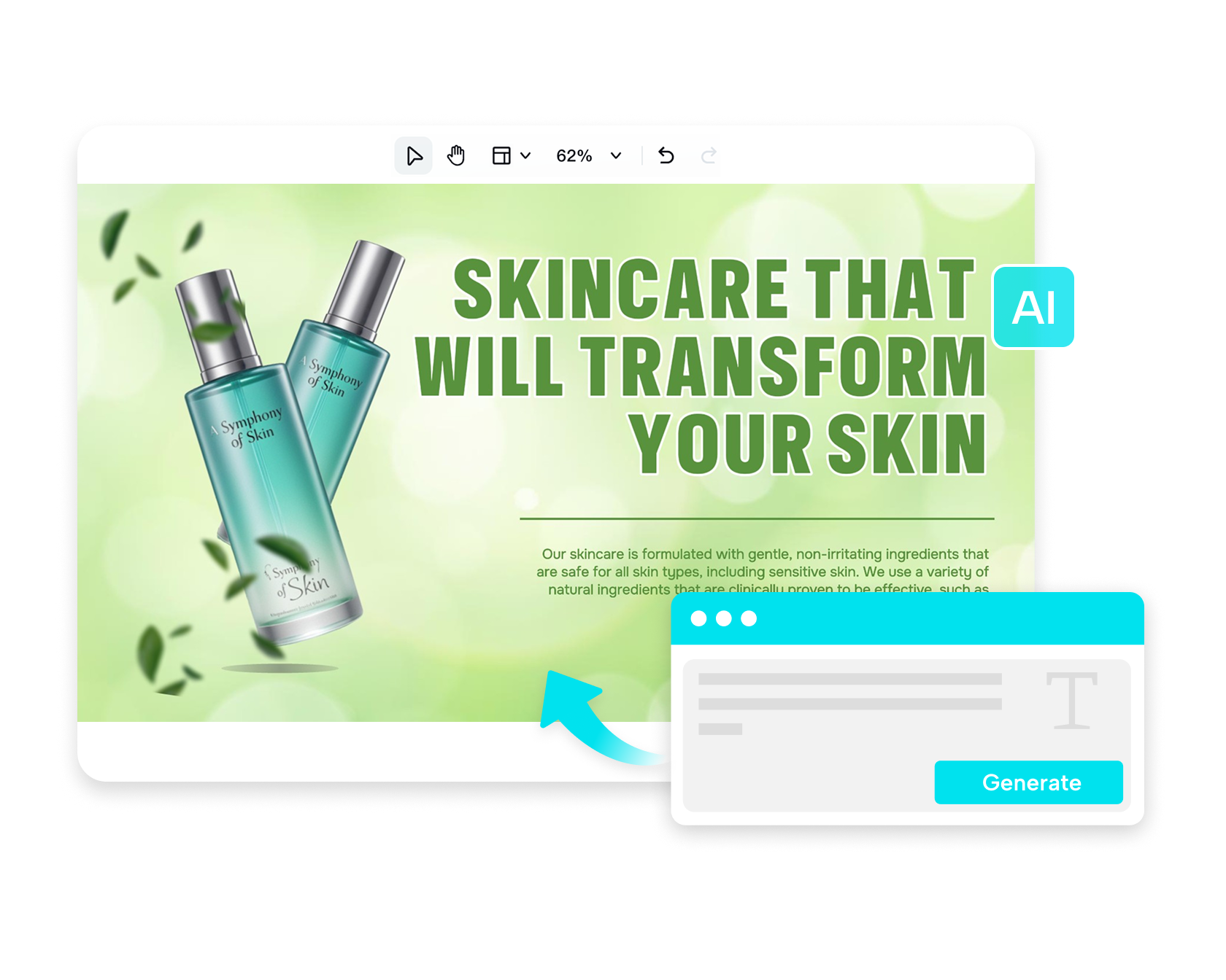 Генератор мета-изображений