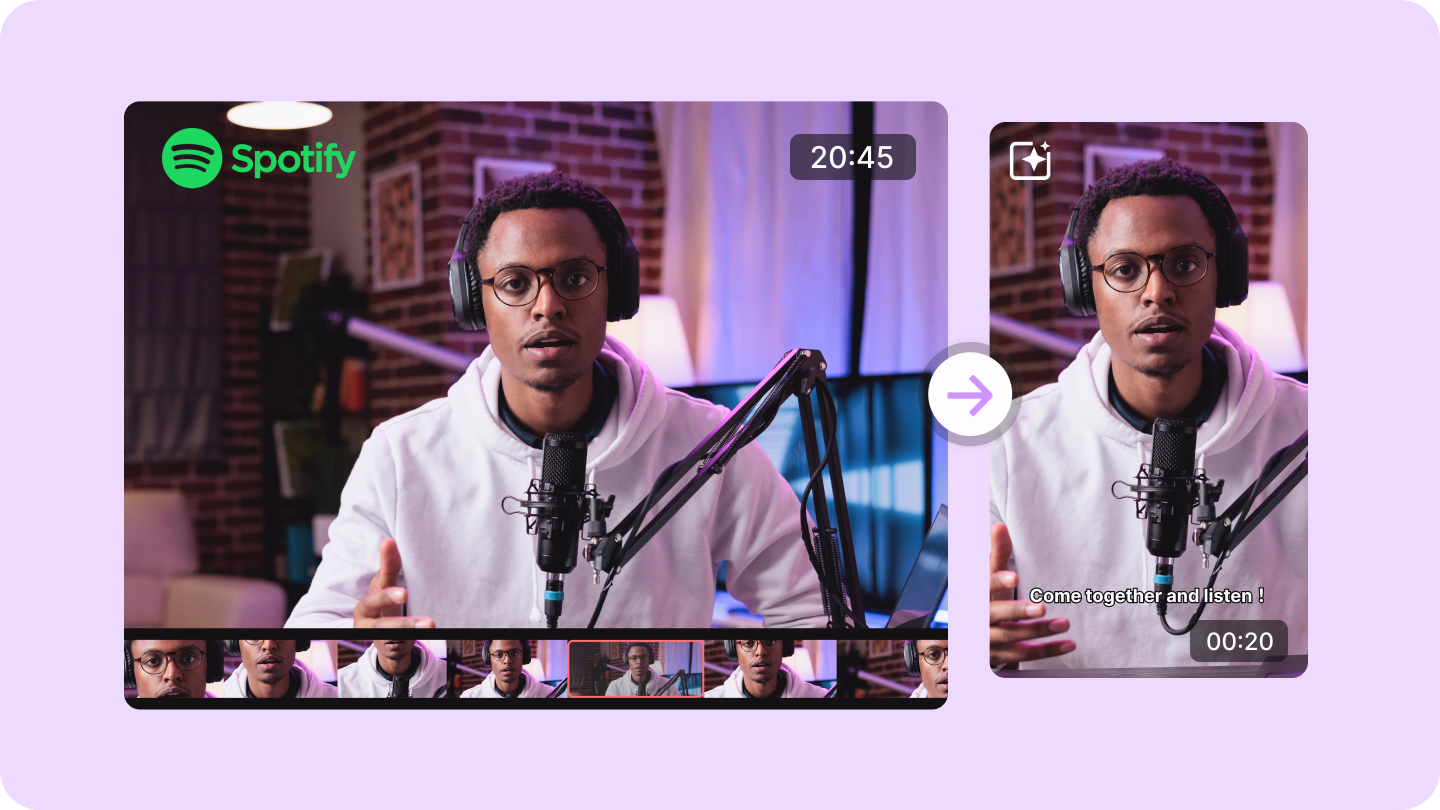 Enriching your Life: Top Podcasts on Spotify to Tune Into
