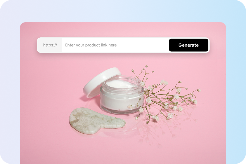 Engaging marketing videos