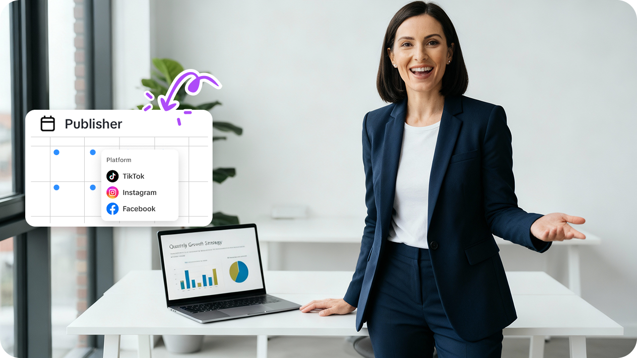 Update your traning video content