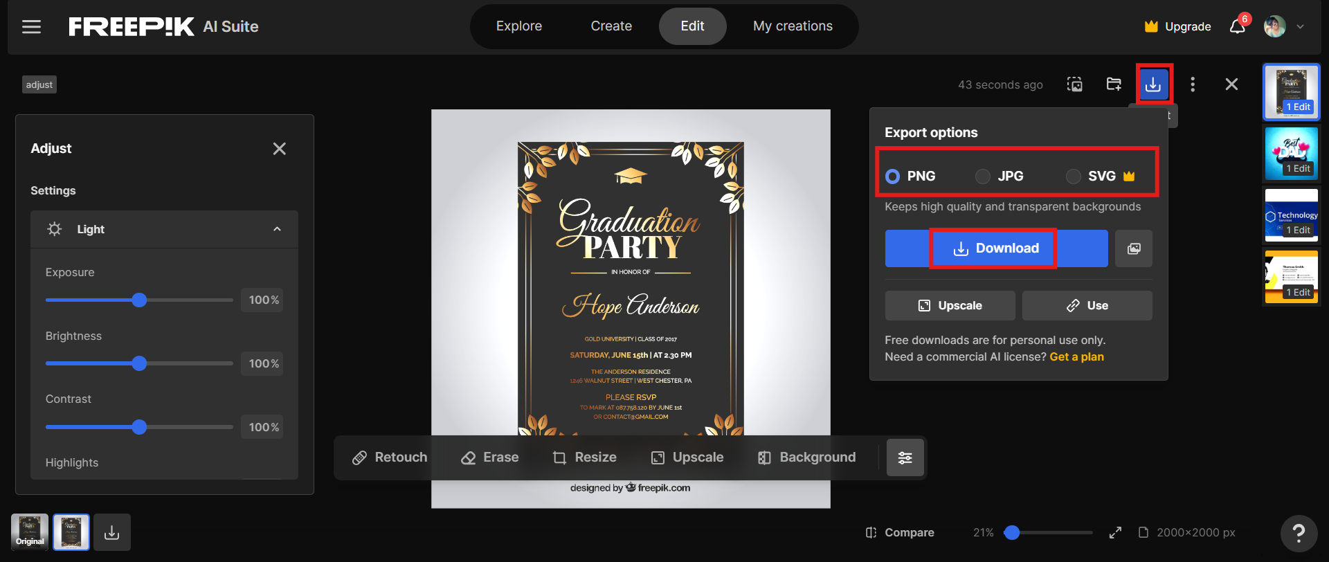 Download