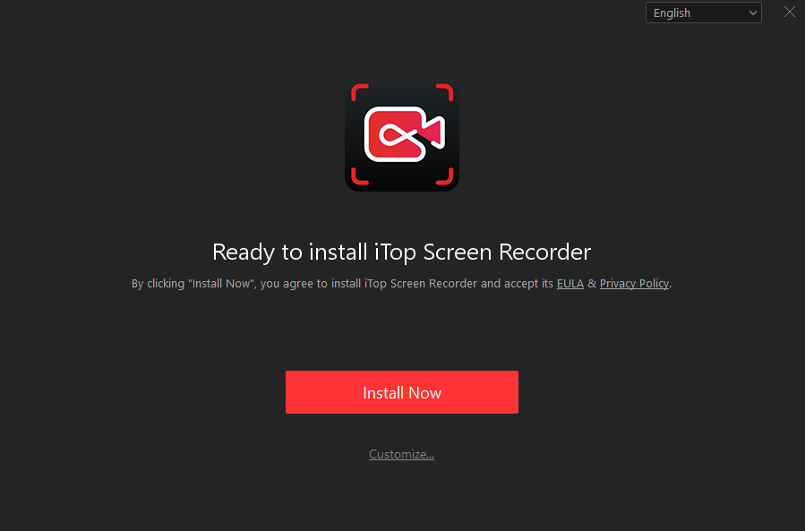 ดาวน์โหลดเครื่องบันทึกหน้าจอ IObit