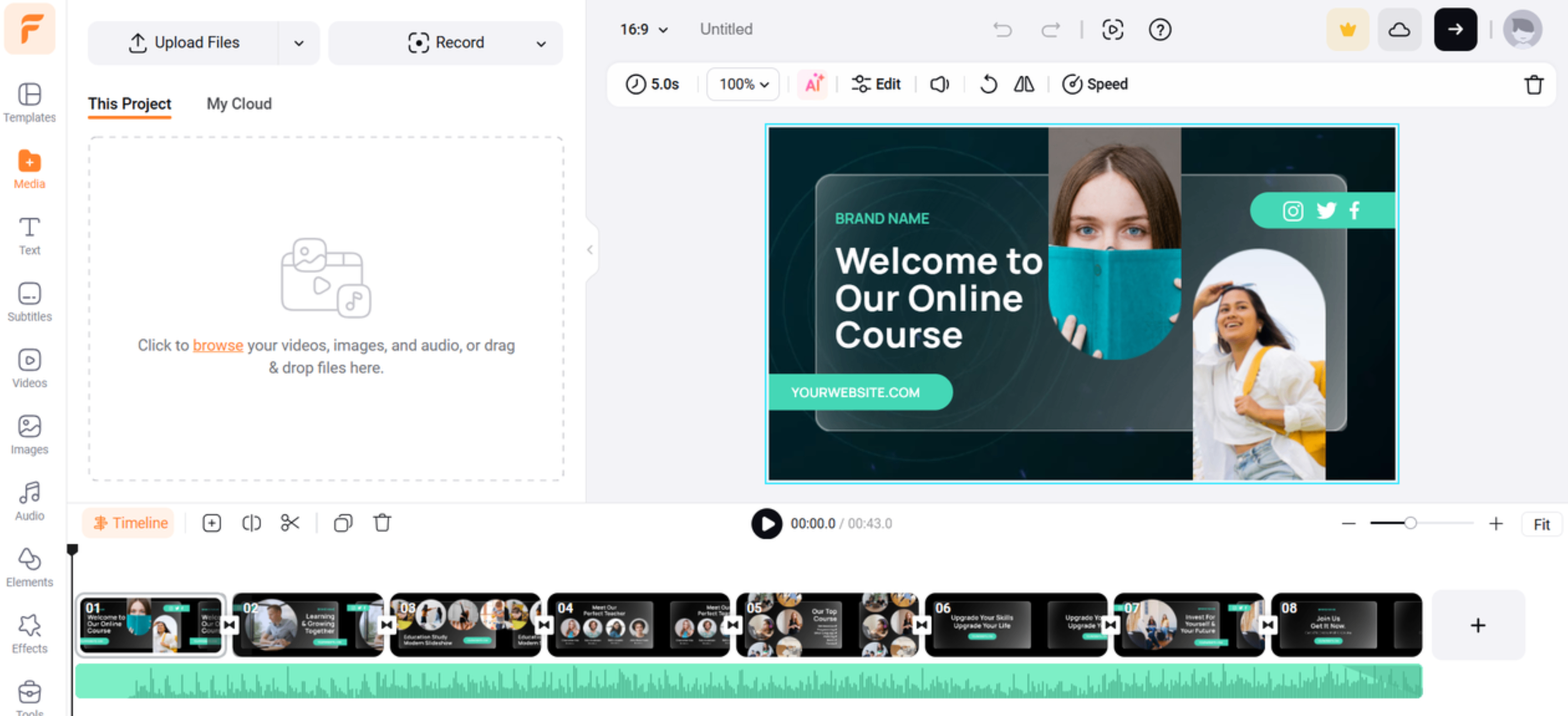 course creation platforms