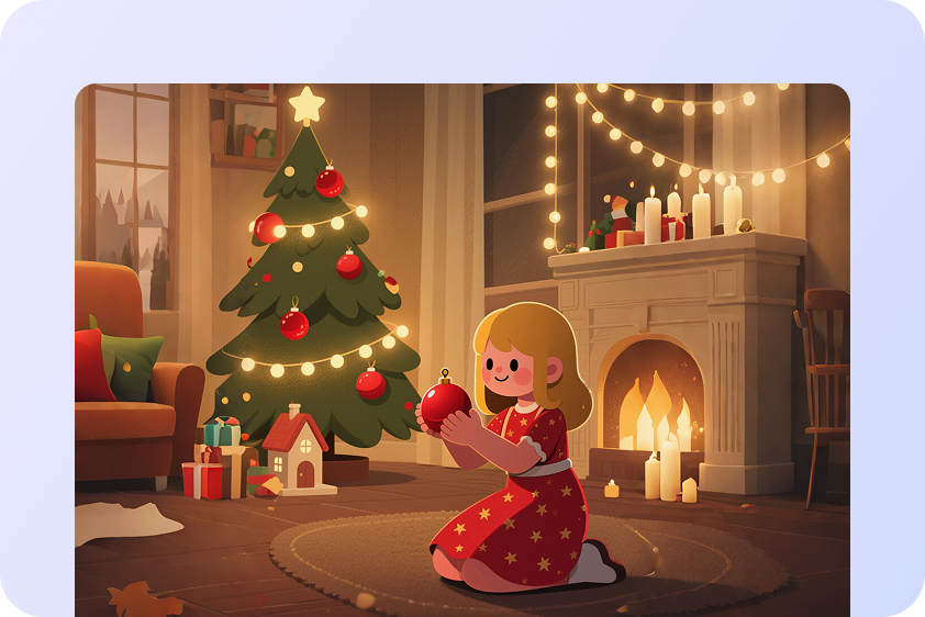 Creative illustrations