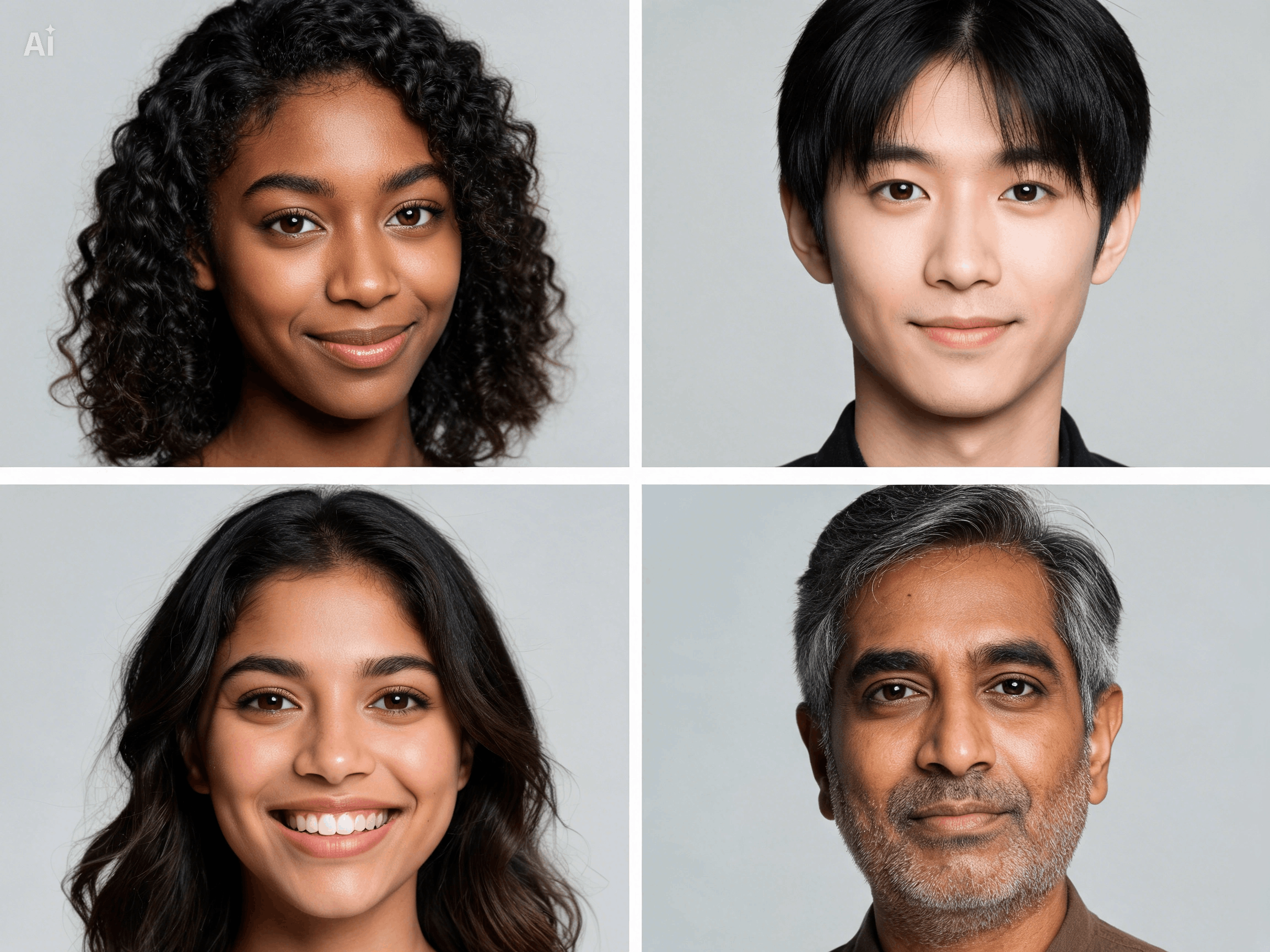 Better Facial Balance
