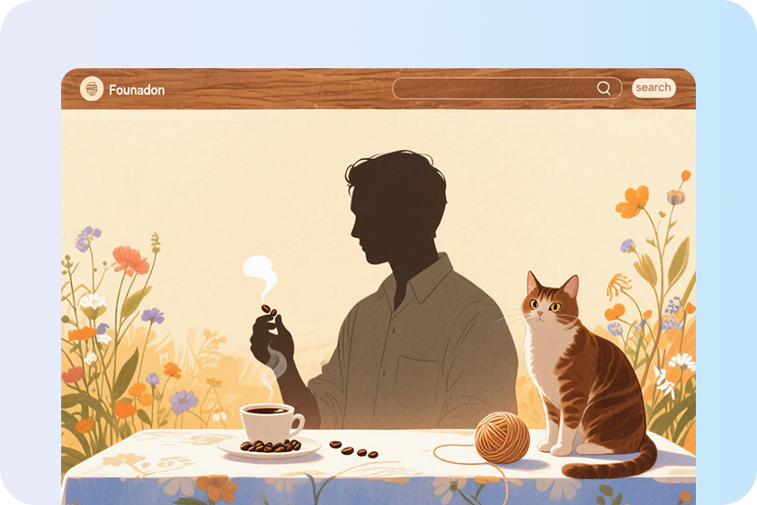  Event illustrations
