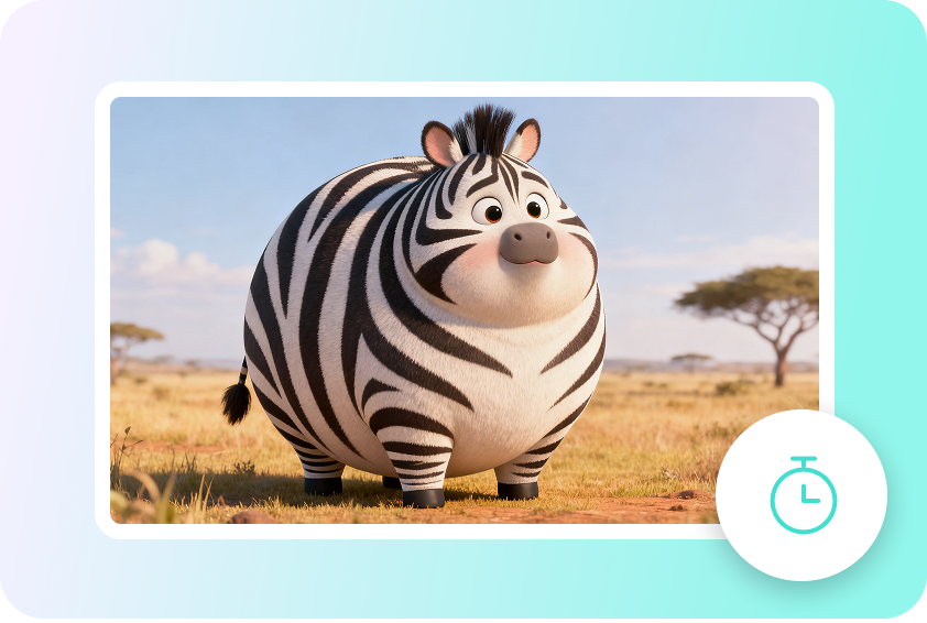 Make 3D balloon effects