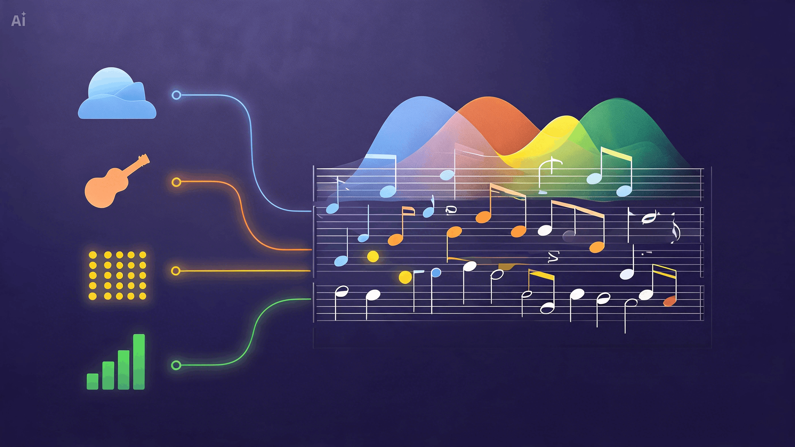 Build Better Inputs With Music Prompt Generation