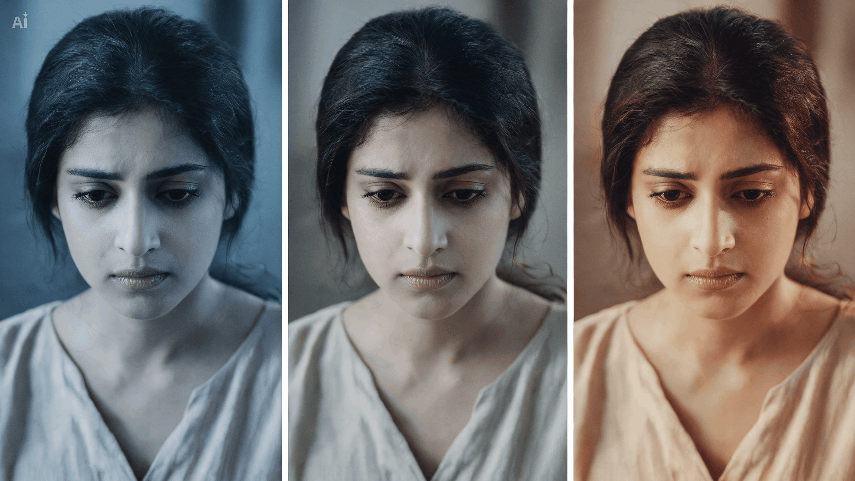 Compare Sad Filter Variations Before Finalizing