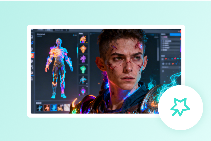 あなたの想像力に命を吹き込む