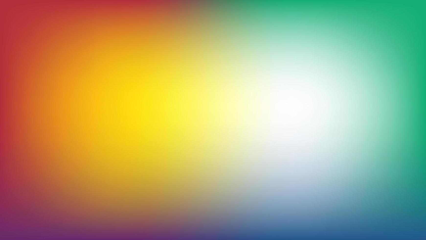 Soft gradient background with smooth color blend