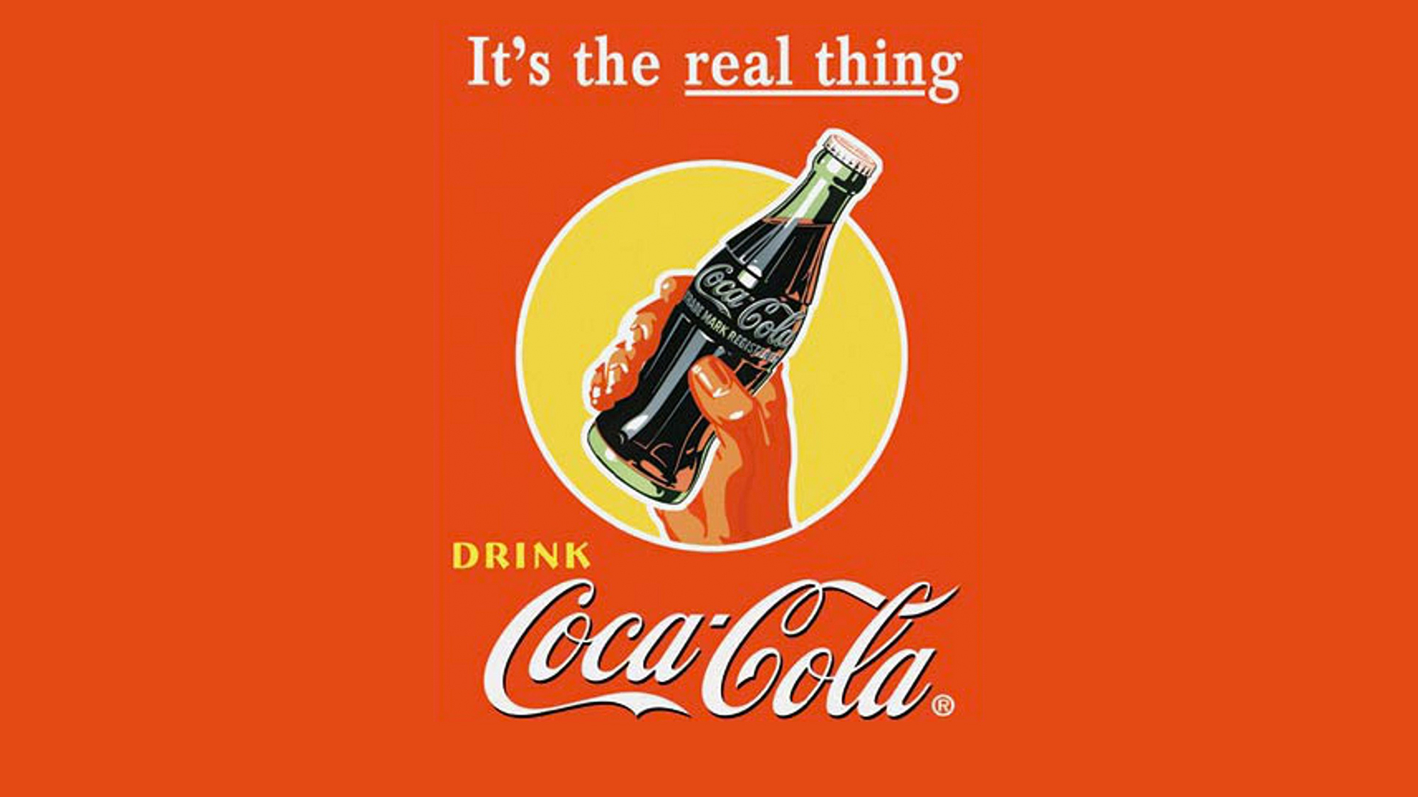 Mga uri ng visual na advertising