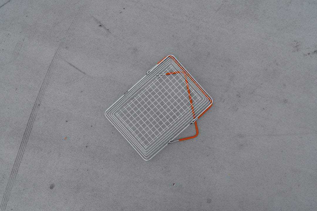 Wishlist grid with price tags