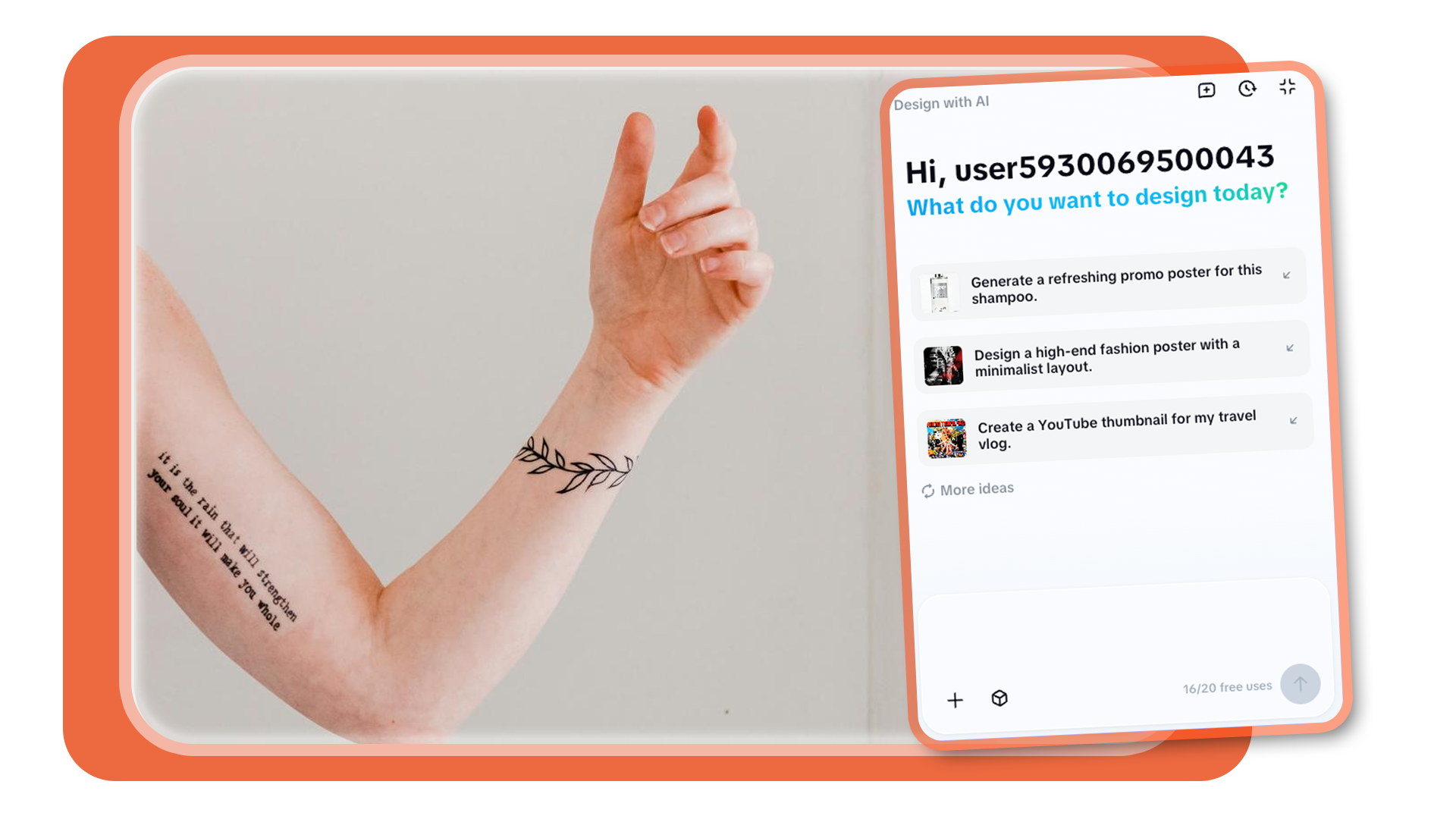 Beginner-Friendly Experience