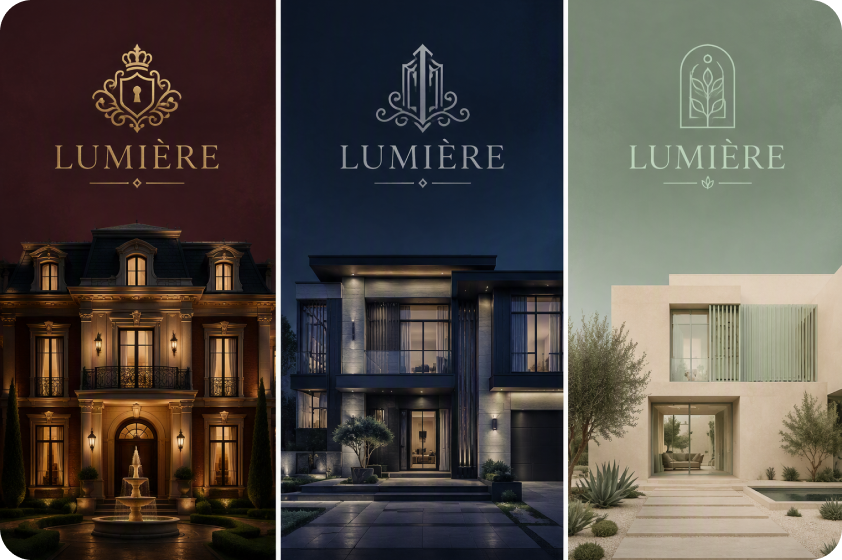 Make listing designs faster
