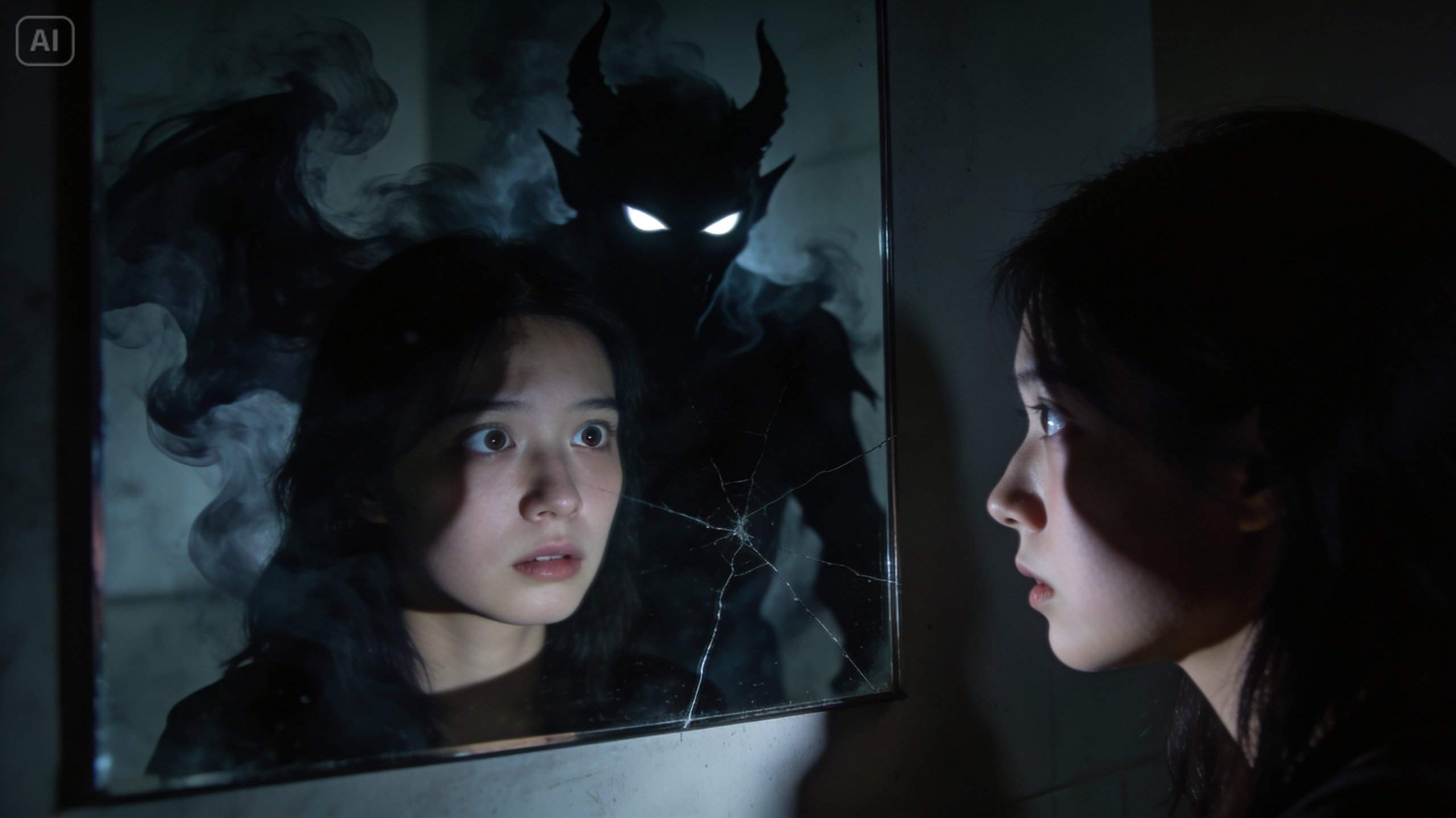AI ghost photo prompts benefits