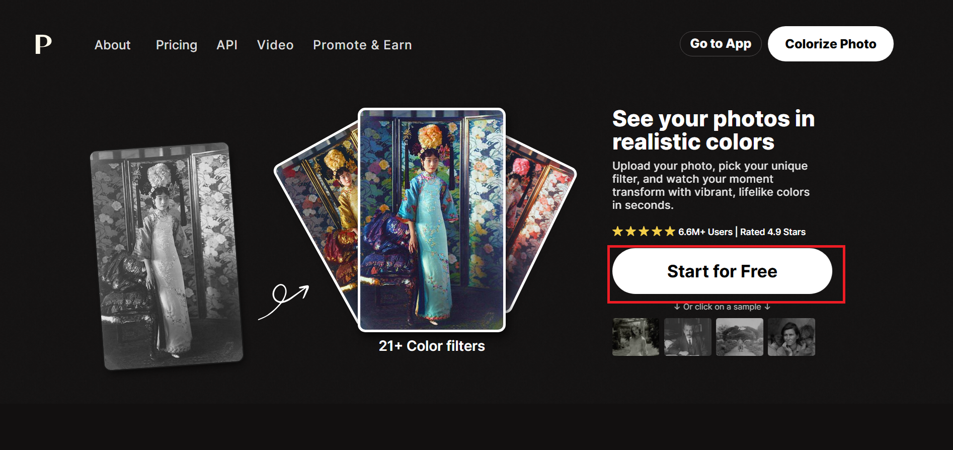 Masuk dan mulai gratis