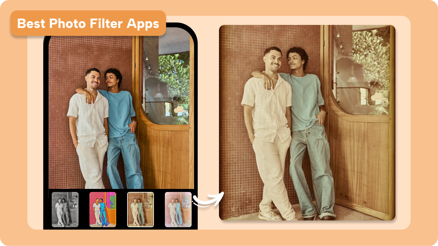 picture filter app