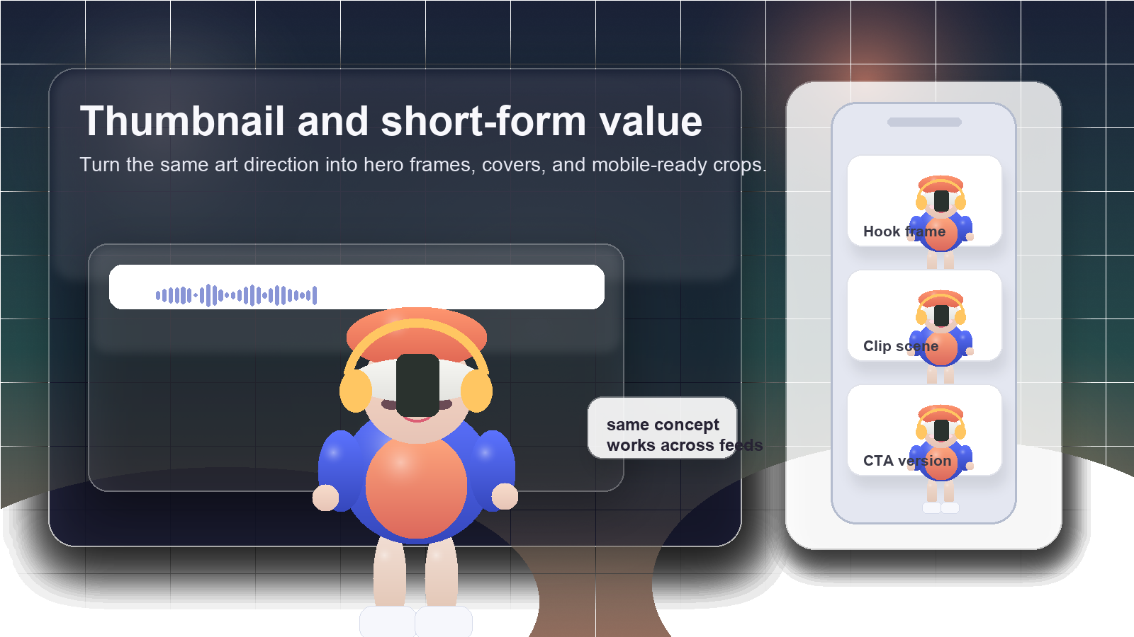Ai Sushi People benefit visual 3
