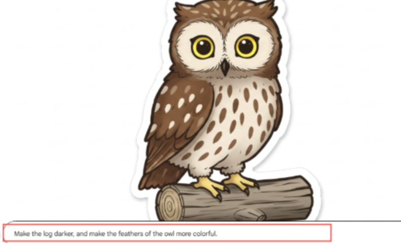 การสร้างภาพด้วย Google Whisk AI