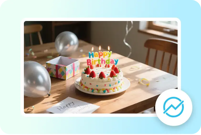 יצירת סרטון מהירה תוך דקות
