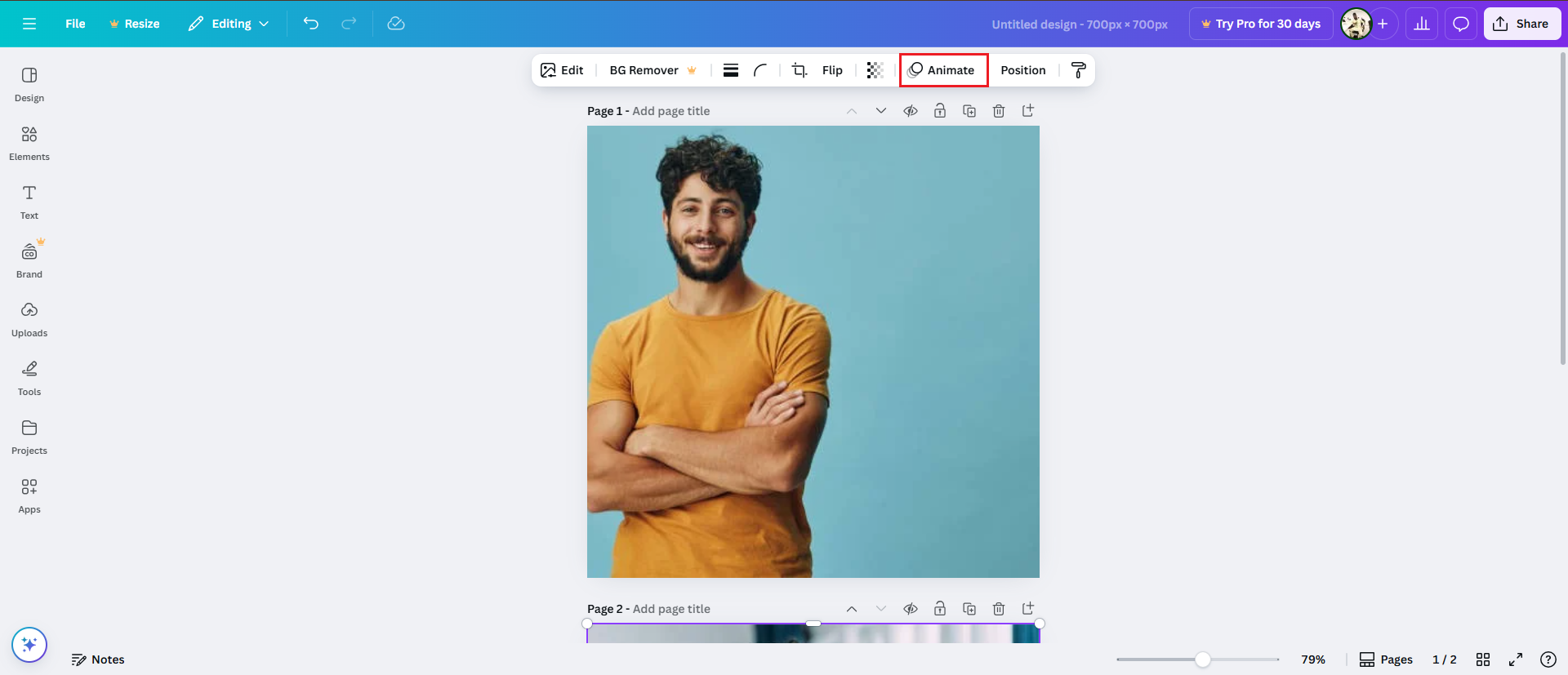 Secvența JPEG la MP4